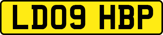 LD09HBP