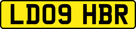 LD09HBR