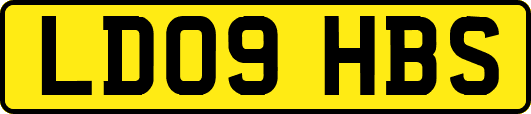 LD09HBS