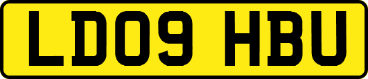 LD09HBU