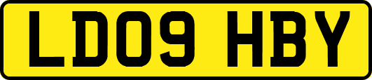 LD09HBY