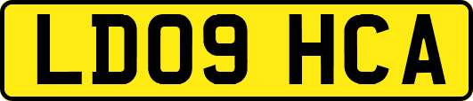 LD09HCA