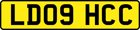 LD09HCC