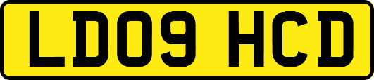LD09HCD