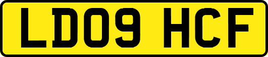 LD09HCF