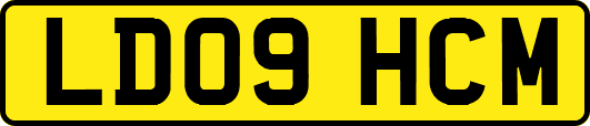 LD09HCM