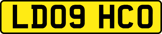 LD09HCO