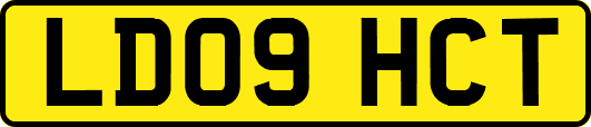 LD09HCT