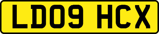 LD09HCX