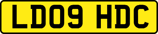 LD09HDC