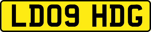 LD09HDG