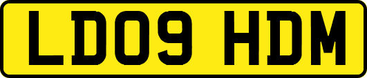 LD09HDM