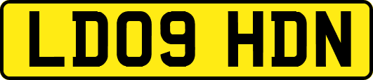 LD09HDN