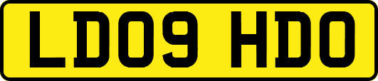 LD09HDO