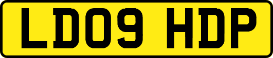 LD09HDP