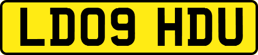 LD09HDU