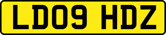 LD09HDZ