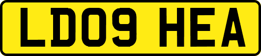 LD09HEA