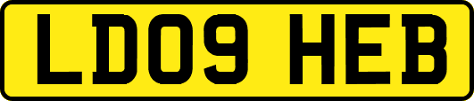 LD09HEB