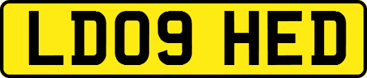 LD09HED