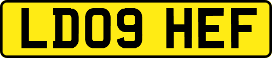 LD09HEF