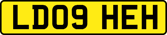 LD09HEH