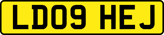 LD09HEJ