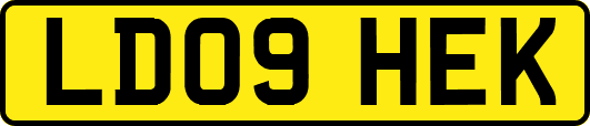 LD09HEK