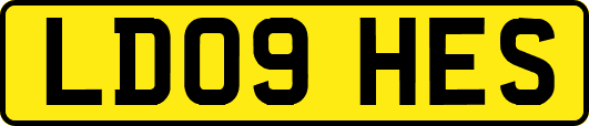 LD09HES