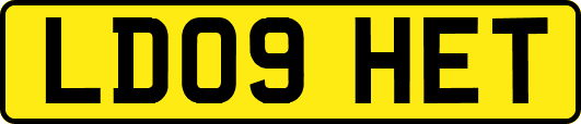 LD09HET