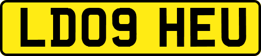 LD09HEU