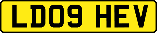LD09HEV