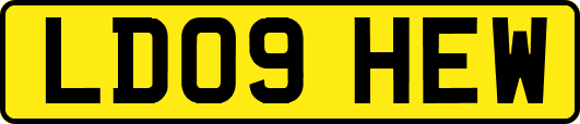 LD09HEW