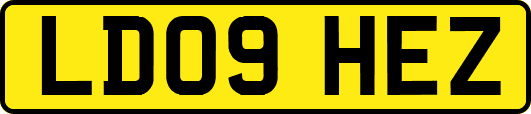 LD09HEZ