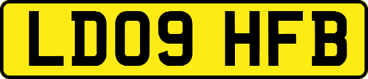 LD09HFB
