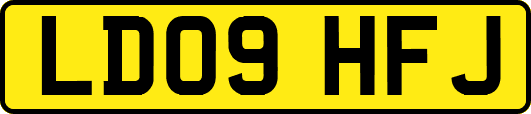 LD09HFJ