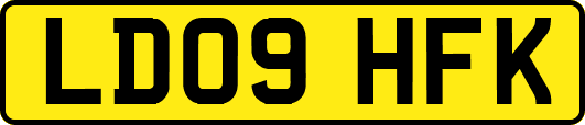 LD09HFK