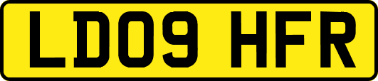 LD09HFR