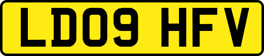 LD09HFV