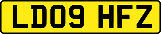 LD09HFZ