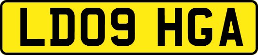 LD09HGA