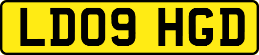 LD09HGD