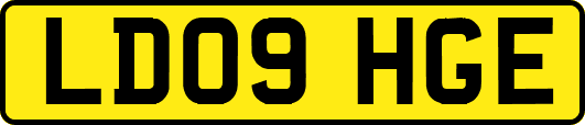 LD09HGE