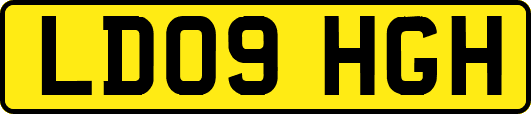 LD09HGH