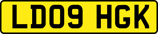 LD09HGK