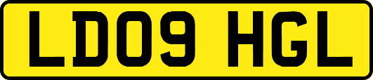 LD09HGL