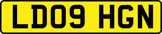 LD09HGN