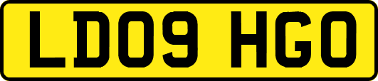 LD09HGO