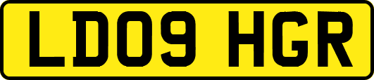 LD09HGR