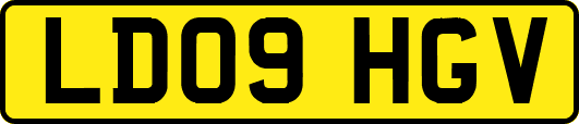 LD09HGV